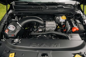 Dodge RAM Limited 5.7 HEMI Rambox BORLA nové v ČR - 16