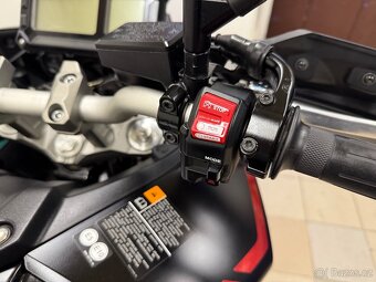 YAMAHA TRACER 900,ABS,TOP - 16