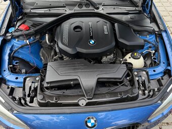 BMW 1,116i M paket SPORT,rv.2019 - 16