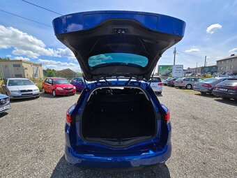 Renault Mégane Grandtour 1.5 dCi 2022 – TOP výbava, 1. majit - 16