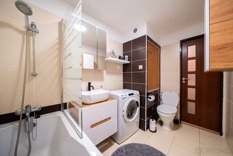 Prodej bytu 2+1 57 m² v Třebíči - 16