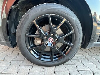 Fiat Freemont 2.0 Multijet Black Code 125kW (ODPOČET DPH) - 16
