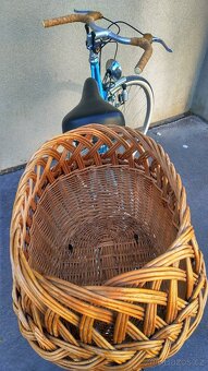 Dámské městské retro kolo Epple City Mixte - 16