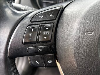 Mazda 6 2.2 Skyactiv D automat, 2013, navi,xenony,vyhř.sed. - 16