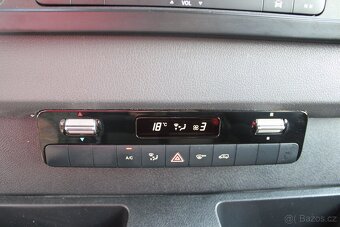 Mercedes Benz Sprinter 316 CDI 5Míst L2H2 Automat+klima+Navi - 16