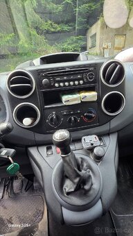 Citroën Berlingo 1.6 NFU - 16