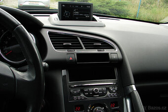 Peugeot 3008 1.6 HDi 115PS KLIMA NAVI KOLA - 16