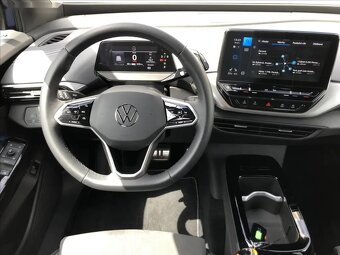 Volkswagen ID.4, 195kW kap. 77kWh 4Motion PRO - 16