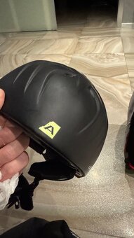 Sada pro alpské lyžování kompletní - 16