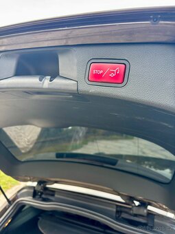 Mercedes Trieda C200 Combi 100kw Automat W205/S205 - 16