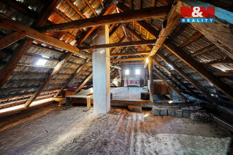 Prodej rodinného domu, 126 m², Štítov u Blovic - 16