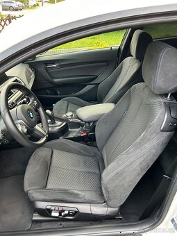 Bmw m240i ČR, Nehavarované, Top Stav - 16