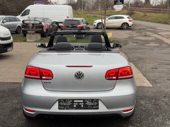 VW EOS 1.4 benzin - 16