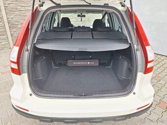 Honda CR-V, 2,2i-DTEC,110kW - 16