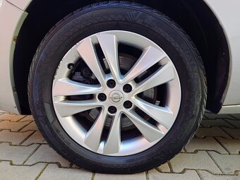 Opel Combo 1.6 CDTI 77 kW (ODPOČET DPH) - 16