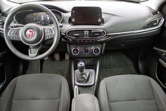 Fiat Tipo 1.0 Firefly Life 74kW M5 - 16
