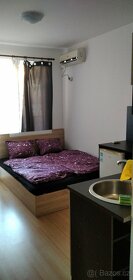 Bulharsko apartmán Nessebar - 16