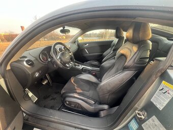 Audi TT 3.2 VR6, 4x4, 184 kw, 240xxx km - 16