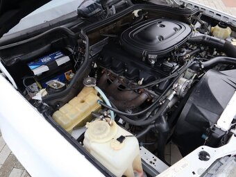Mercedes-Benz 200 124 E Coupe SportLine - 16