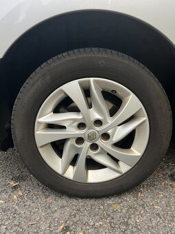 Renault Kangoo – Výborný stav – Sortimo regál - 16