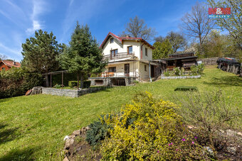 Prodej rodinného domu, 95 m², Bernartice - 16