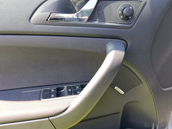 Škoda Yeti 2.0tdi 103kw, 4x4, 2012/02 6q - 16