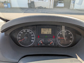 Citroen Jumper 2008 obytná vestavba, soláry, bufik, 4sedadla - 16