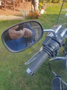 Prodám KAWASAKI Vulcan 1700 E bezvadný stav - 16