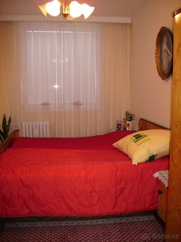 Masivní ložnice - 16