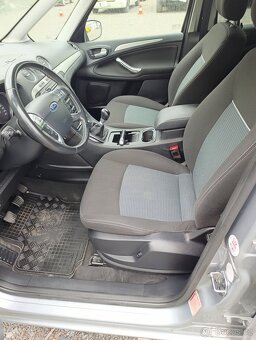 Ford Galaxy - 2014 - 16