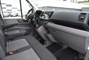 Volkswagen Crafter, 2.0TDI.L2H2.KAMERA.DPH.SERVIS VW - 16