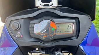 KTM 990 Adventure 30th Dalar edition - 16