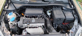 Volkswagen Golf 6 1.4 MPI nová STK - 16