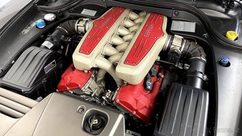 FERRARI 599, 6.0 L, F133F V12 / GTB FIORANO / 1.MAJITEL - 16