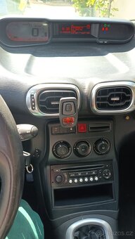 Citroen C3 Picasso - 16