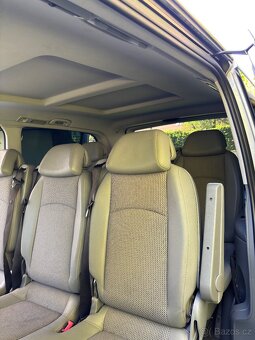 Mercedes-Benz Viano 4matic extra long - 16