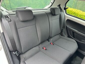 VW Up 1,0 Mpi Move 44 Kw 2019 Tempomat Klima - 16
