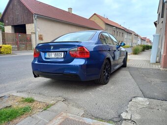 Bmw 320si e90 r.v.2006 - 16