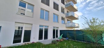 Pronájem bytu 2kk, 57m2, OV v Boskovicích - 16