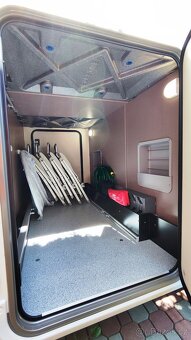 Zapůjčíme Vám NOVÝ obytný vůz Burstner Lyseo 690G - 16
