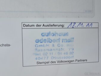 Volkswagen Passat B7 1.6 tdi 77kw - 16