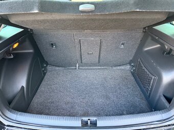 Škoda Rapid Spaceback Joy 1.2tsi řemen výbava 72tkm nová STK - 16