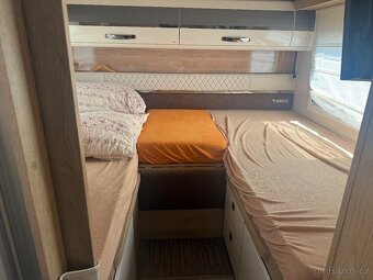 Mobilwetta kea 86 8700 km - 16