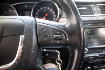 Škoda Superb 1.8 TSI 4x4 Ambition - 16