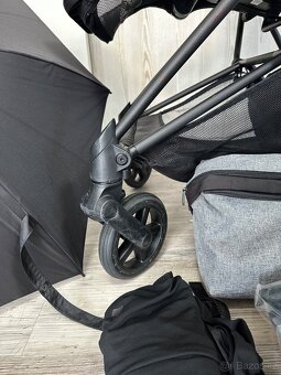 Cybex Mios 3.0 Karolina Kurkova - 16