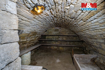 Prodej rodinného domu s pozemkem, 150 m², Javorníček - 16