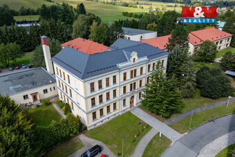 Prodej stavebního pozemku 1181 m², Velké Losiny - 16