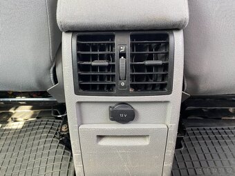 Volkswagen Caddy 1,9 TDi Aut.Klima, Tažné, AKU - 16