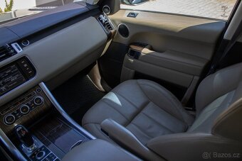 Land Rover Range Rover Sport 3.0 V6 - 16