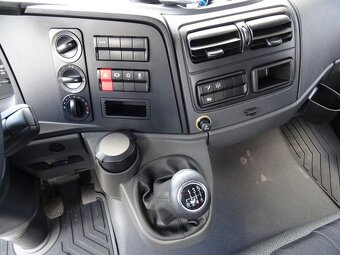 třístranný sklápěč nový do Mercedes-Benz ATEGO 818 Meiler - 16